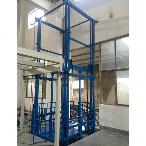 高空作業(yè)升降平臺